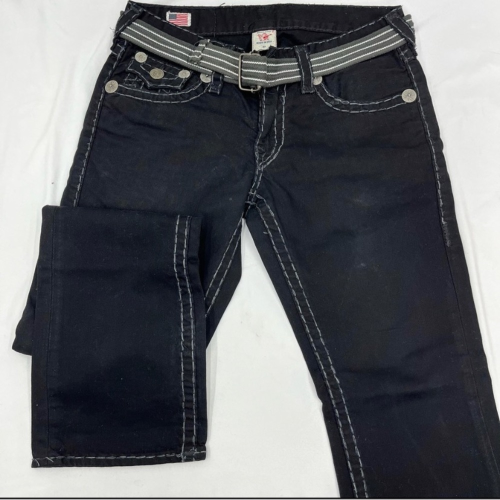 True religion jeans Ricky Super T